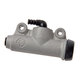 Braktec Bromscylinder, Bak, Fäste 50mm, (Banjo M10x1.00), Derbi Senda 00-